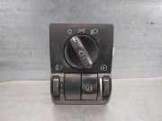 Lichtschalter 9116612 BMW SERIE 1 BERLINA (E81/E87) 2.0 16V