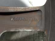 Sicherheitsgurt Links Hinten 8E5857805E Audi A4 (B6) Limousine 2.0 20V (ALT)