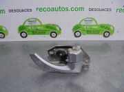 Türgriff Innen Rechts Hinten 83621H1020 Hyundai Terracan SUV 2.9 CRDi 16V (J3)