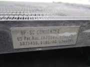 Klimakondensator 6N0820413B Volkswagen POLO BERLINA (6N1) 1.4