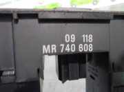 Spiegelverstellung Schalter Mitsubishi Carisma Schrägheck 1.8i 16V (4G93)