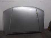 Motorhaube 65100EB330 Nissan Navara (D40) Pick-up 2.5 dCi 16V 4x4 (YD25DDTi)