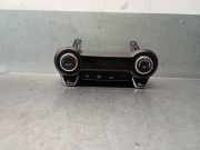 Bedienung Klimacontrolle 97250H8220SA1 Kia Rio IV (YB) Schrägheck 1.0i T-GDi 100 12V (G3LC)