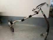 Klima Leitung 97775A4560 Kia Carens IV (RP) Großraumlimousine 1.7 CRDi 16V (D4FD)