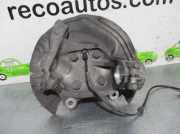 Achsschenkel Halter Rechts Vorne 312167644440 BMW SERIE 1 BERLINA (E81/E87) 2.0 16V Diesel