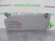 Handgriff Kofferraum CAJA7 Nissan Almera (N16) Schrägheck 1.8 16V (QG18DE(Euro 3)