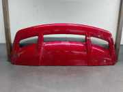 Heckspoiler 76085F4010 Toyota C-HR (X1,X5) SUV 1.8 16V Hybrid (2ZRFXE)