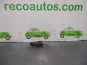 Tür Links Hinten 770033W000 Kia Sportage (SL) Geländewagen 2.0 CRDi 16V VGT 4x2 (D4HA)