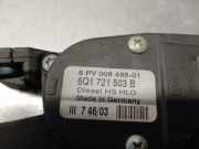 Gürtelschnalle Mh 608076000A Land + Range Rover Discovery III (LAA/TAA) Geländewagen 2.7 TD V6 (276DT)