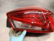 Rücklicht Rechts 6F0945208H Seat Ibiza V (KJB) Schrägheck 5-drs 1.6 TDI 95 (DGTD)