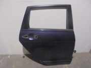 Tür Rechts Hinten 67510SJDE00ZZ Honda FR-V (BE) Großraumlimousine 1.7 16V (D17A2)
