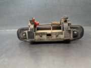 Türgriff Außen Links Hinten 8060750J00 Nissan Primera (P10) Limousine 1.6 16V (GA16DS)