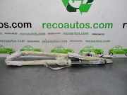 Vorhang Airbag Links VOOR VOOR 8200531159 Renault II FAMILIAR 1.9 dCi Diesel FAP