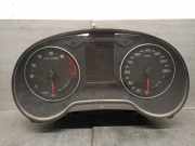 Tachoeinheit Kmh 81A920740E Audi Q2 (GAB/GAG) SUV 1.0 30 TFSI 12V (DKRF)