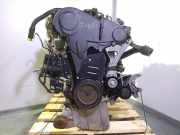 Motor CAGB Audi A4 (B8) Limousine 2.0 TDI 16V (CAGB)