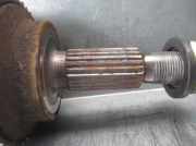 Klima Radiator Opel Monterey Geländewagen 3.1 TD (4JG2-TC)