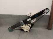 Fensterheber Rechts Hinten 4K0839462 Audi C8 (4A2) 35 TDI Mild Hybrid
