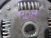 Scheibenwischermotor Hinten 9819900080 Peugeot 2008 (UD/UK/UR/US/UX) Großraumlimousine 1.2 VTi 12V PureTech 130 (EB2ADTS(HNS))