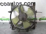 Kühlerventilator Honda Civic (MA/MB) Schrägheck 5-drs 1.5i VTEC-E 16V (D15Z8)