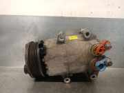 Klima Pumpe AP3119D629AC Ford Fiesta 6 (JA8) Schrägheck 1.25 16V (SNJB)