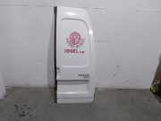 Tür Rechts Hinten 6K9827146A Seat Inca (6K9) Van 1.9 SDI (AYQ)