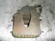 Achsschenkel Halter Links Vorne 7B1724 Hyundai Accent II/Excel II/Pony Schrägheck 1.3i 12V (G4EH)