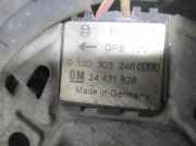 Kühlerventilator 3135103199 Opel Astra G (F07) Coupé 1.8 16V (X18XE1)