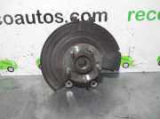 Achsschenkel Halter Links Hinten XR81790 Jaguar S-type (X200) Limousine 2.7 D 24V (7B)