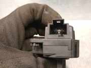 Luftklappe Stellmotor A21201700 Opel Combo Life/Tour Großraumlimousine 1.5 CDTI 130 (D15DTH(DV5RC))