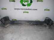 Stoßstange Hinten AZULCLARO Peugeot PARTNER (S1) 2.0 HDi CAT