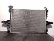 Radiator 30681493 Volvo S60 I (384) D5