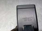 Gürtelschnalle 6403047ETD Opel Corsa F (UB/UH/UP) Schrägheck 5-drs 1.2 Turbo 12V 100 (F12XHL(EB2ADTD))