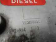 Tankklappe 9638184280 Citroën C3 (FC/FL/FT) Schrägheck 5-drs 1.4 HDi (DV4TD(8HX))