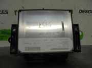Motorsteuergerät 46760545 Fiat Punto II (188) Schrägheck 1.9 DS 60 (188.A.3000)