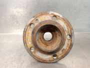 Achsschenkel Halter Links Vorne A4633340000 Mercedes-Benz G (463) SUV G 500 4.0 Biturbo V8 32V (M176.980)