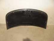 Warnleuchte Schalter 7355122500 Fiat Punto Evo (199) Schrägheck 1.4 Natural Power (350.A.1000)