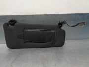 Sonnenblende Rechts LR027654 LAND ROVER EVOQUE 2.2 Td4 CAT