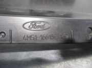 Zierleiste VOOR VOOR 4M516613AC Ford Focus II Wagon Kombi 1.6 TDCi 16V 90 (HHDA)