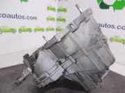 Luftfiltergehäuse 8200947663 Renault Scénic III (JZ) Großraumlimousine 1.5 dCi 110 (K9K-J836)