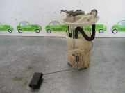 Navigationssystem 9816304780 Citroën C4 Picasso (3D/3E) Großraumlimousine 1.6 BlueHDI 120 (DV6FC(BHZ))