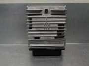 Motorsteuergerät 2M5A12A650PF Ford Focus 1 Limousine 1.8 TDCi 100 (FFDA)