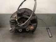 Achsschenkel Halter Links Hinten 33326792515 BMW 1 serie (F20) Schrägheck 5-drs 116d 1.5 12V TwinPower (B37-D15A)