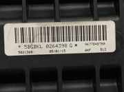 Airbag Beifahrer 9677848780 Peugeot II (LB_, LP_, LW_, LH_, L3_) 1.6 HDi / BlueHDi 115