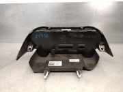 Bedienung Klimacontrolle 97250G6290 Kia Picanto (JA) Schrägheck 1.2 CVVT 16V (G4LA5)