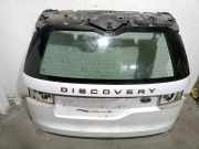 Hintertür LR080287 Land + Range Rover Discovery V (LR) Geländewagen 2.0 Td4 16V (204DTA)