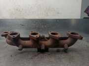 Auspuff Krümmer 285114A000 Kia Sorento I (JC) SUV 2.5 CRDi 16V (D4CB)