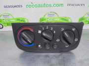 Bedienung Klimaanlage 006516P Opel Corsa C (F08/68) Schrägheck 1.2 16V (Z12XE)