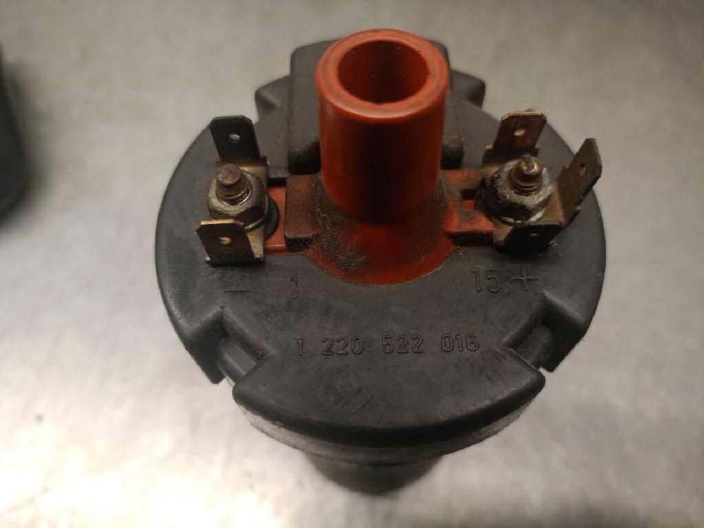 Zündspule 1220522016 Seat Toledo (1L2) Limousine 1.8 i CL,GL,GLX (RP)