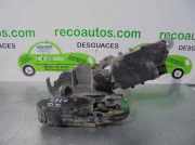 Achsschenkel Halter Links Hinten Citroën Jumper (U5/ZB) Van 2.2 HDi (DW12TED(4HY))