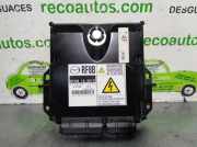 Motorsteuergerät RF8B18881C Mazda 3 BERLINA (BK) 2.0 Diesel CAT